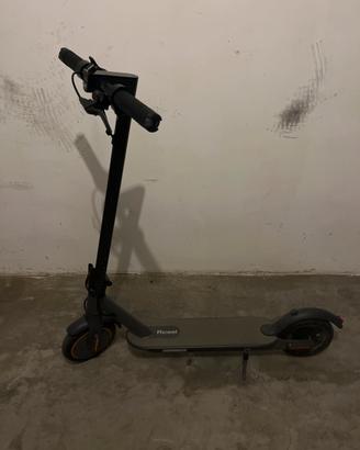Monopattino elettrico