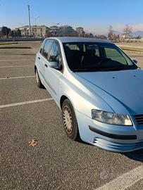 Fiat Stilo GPL