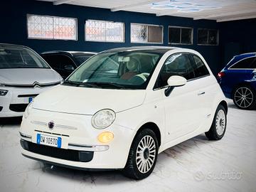 Fiat 500 1.2 Sport