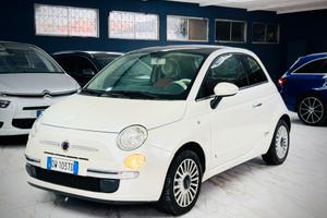 Fiat 500 1.2 Sport