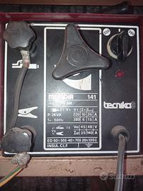 SALDATRICE 220 / 380