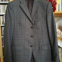 Giacca uomo, principe di Galles, Hagen&Sons, tg48