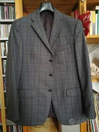 Giacca uomo, principe di Galles, Hagen&Sons, tg48