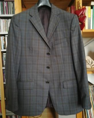 Giacca uomo, principe di Galles, Hagen&Sons, tg48