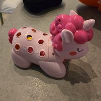 Unicorno gioco educativo da 18 mesi