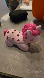 Unicorno gioco educativo da 18 mesi