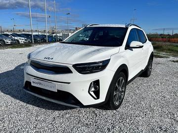 KIA Stonic 1.0 t-gdi mhev Style 100cv mt