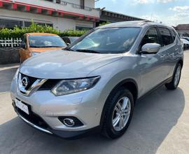 NISSAN X-Trail 1.6 dCi 2WD Acenta Premium