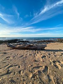 Alto Salento costa merlata Ostuni