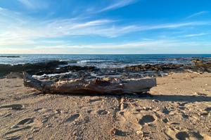 Alto Salento costa merlata Ostuni