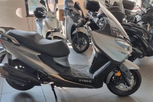 Kymco X-Town 300i
