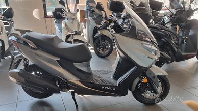 Kymco X-Town 300i
