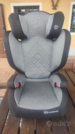 Seggiolino auto Kinderkraft
