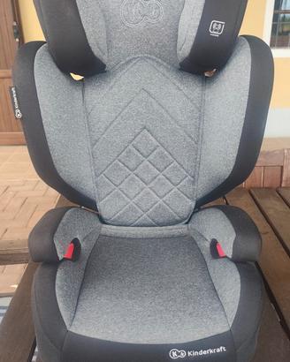 Seggiolino auto Kinderkraft
