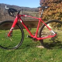 Specialized Crux ciclocross