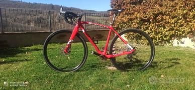 Specialized Crux ciclocross