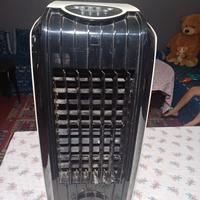 Ventilatore ad acqua