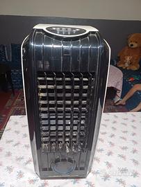 Ventilatore ad acqua