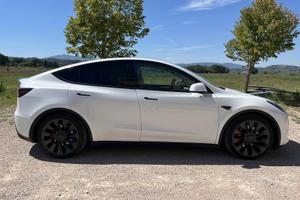 Tesla Model Y 2023 Performance