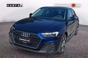Audi A1 II 2019 Sportback Sportback 30 1.0 tf...