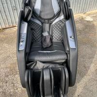 Poltrona relax, massaggi