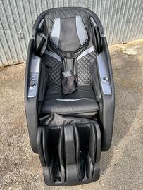 Poltrona relax, massaggi