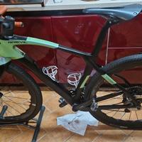 Pinnarello grivel f5 taglia S ( 51)