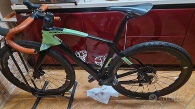 Pinnarello grivel f5 taglia S ( 51)