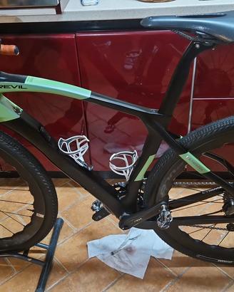 Pinnarello grivel f5 taglia S ( 51)
