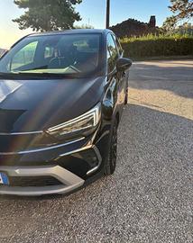 Opel Crossland 1.5 110 cv suv