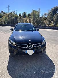 Mercedes GLC 250 d 4MATIC Premium – 2016