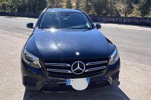 Mercedes GLC 250 d 4MATIC Premium – 2016