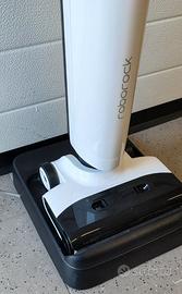 Roborock Flexi Lite Aspirapolvere&lava Senza Fili