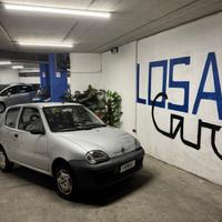 Fiat 600 1.1 Active 2009