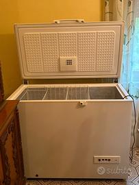 Congelatore Ignis