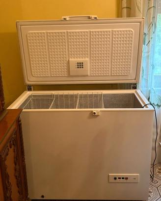 Congelatore Ignis