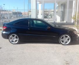 MERCEDES Classe CLC (CL203) - 2011