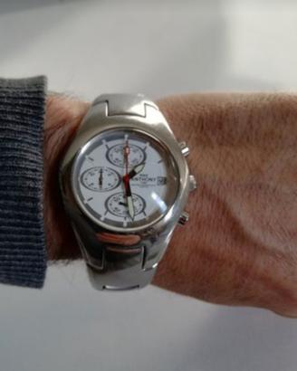 Orologio Anthony Chrono