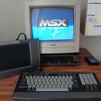 Computer Philips NMS 8280
