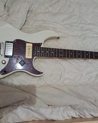 chitarra elettrica yamaha