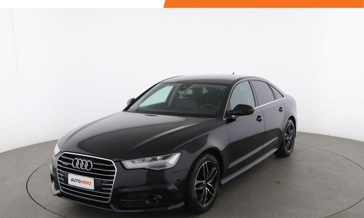 AUDI A6 LR40311