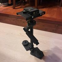 stabilizzatore glidecam xr-2000