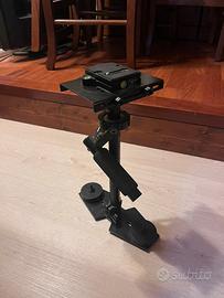 stabilizzatore glidecam xr-2000