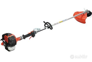 Decespugliatore High Torque SRM-300TESL-Cardelli