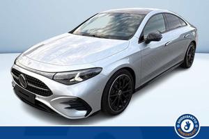 Mercedes-Benz CLA 200 Automatic 4Matic Coupé ...