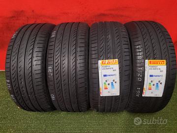 225 45 18 Gomme Estive 2026 Pirelli 225/45R18