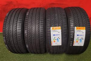 225 45 18 Gomme Estive 2026 Pirelli 225/45R18