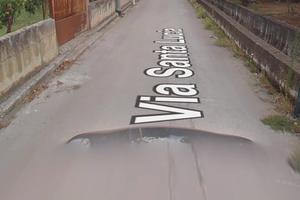 Terreno agricolo roccarainola