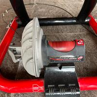 Rullo elite hydromag super crono - indoor trainer