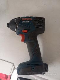 avvitatore impulsi bosch professional 18v 
